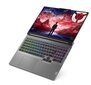 Lenovo Legion Slim 5 16AHP9 AMD Ryzen 7 8845HS 16GB 1TB SSD NVIDIA GeForce RTX 4060 W11H Grey hinta ja tiedot | Kannettavat tietokoneet | hobbyhall.fi