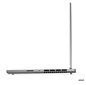 Lenovo Legion Slim 5 16AHP9 AMD Ryzen 7 8845HS 16GB 1TB SSD NVIDIA GeForce RTX 4060 W11H Grey hinta ja tiedot | Kannettavat tietokoneet | hobbyhall.fi