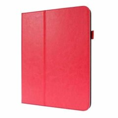 Kotelo Folding Leather Lenovo Tab M10 Plus 10.3 X606 punainen hinta ja tiedot | Reach Puhelimet, älylaitteet ja kamerat | hobbyhall.fi