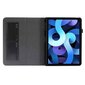 Kotelo Folding Leather Samsung T500/T505 Tab A7 10.4 2020/T503 Tab A7 10.4 2022 musta hinta ja tiedot | Tablettien kotelot ja muut tarvikkeet | hobbyhall.fi