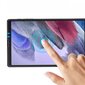 Suojalasi 9H Samsung X610/X616 Tab S9 FE Plus hinta ja tiedot | Tablettien lisätarvikkeet | hobbyhall.fi