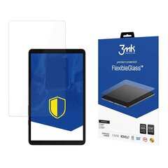 LCD-näytön suojakalvo 3mk Flexible Glass Samsung X110/X115 Tab A9 8.7 hinta ja tiedot | Tablettien kotelot ja muut tarvikkeet | hobbyhall.fi
