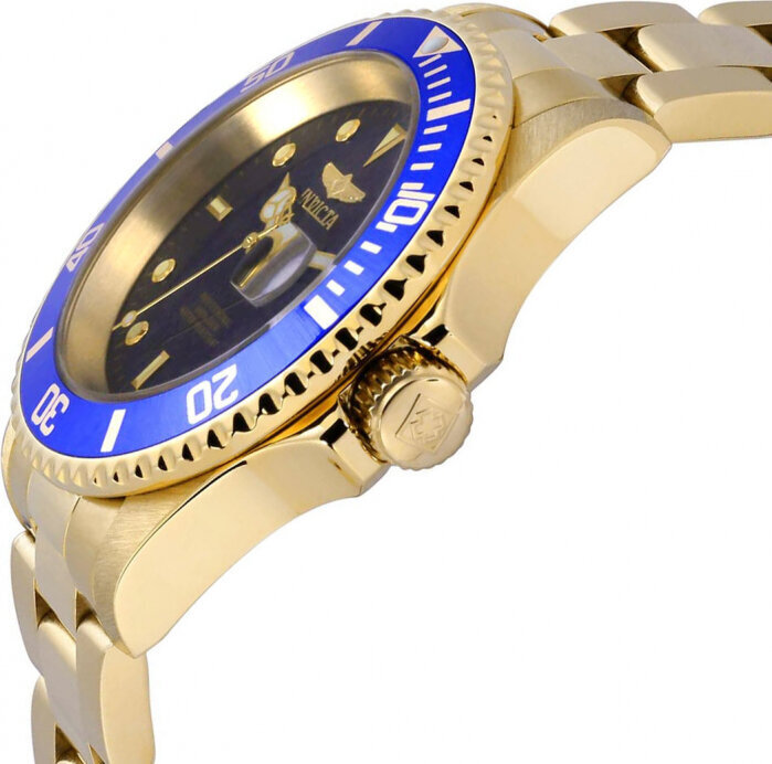 Invicta pro diver miesten kello 26974 hinta ja tiedot | Miesten kellot | hobbyhall.fi