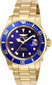 Invicta pro diver miesten kello 26974 hinta ja tiedot | Miesten kellot | hobbyhall.fi