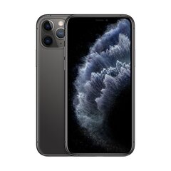 iPhone 11 Pro 256GB (Kunnostettu, kunto uudenveroinen) hinta ja tiedot | Matkapuhelimet | hobbyhall.fi