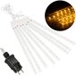 Jouluvalot - Meteors Springos CL1214 144 LED hinta ja tiedot | Jouluvalot | hobbyhall.fi