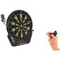 Elektroniset tikat, Enero, 51,5 cm hinta ja tiedot | Darts | hobbyhall.fi