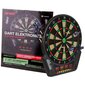 Elektroniset tikat, Enero, 51,5 cm hinta ja tiedot | Darts | hobbyhall.fi