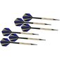 Muoviset tikat, Enero, 6 kpl hinta ja tiedot | Darts | hobbyhall.fi