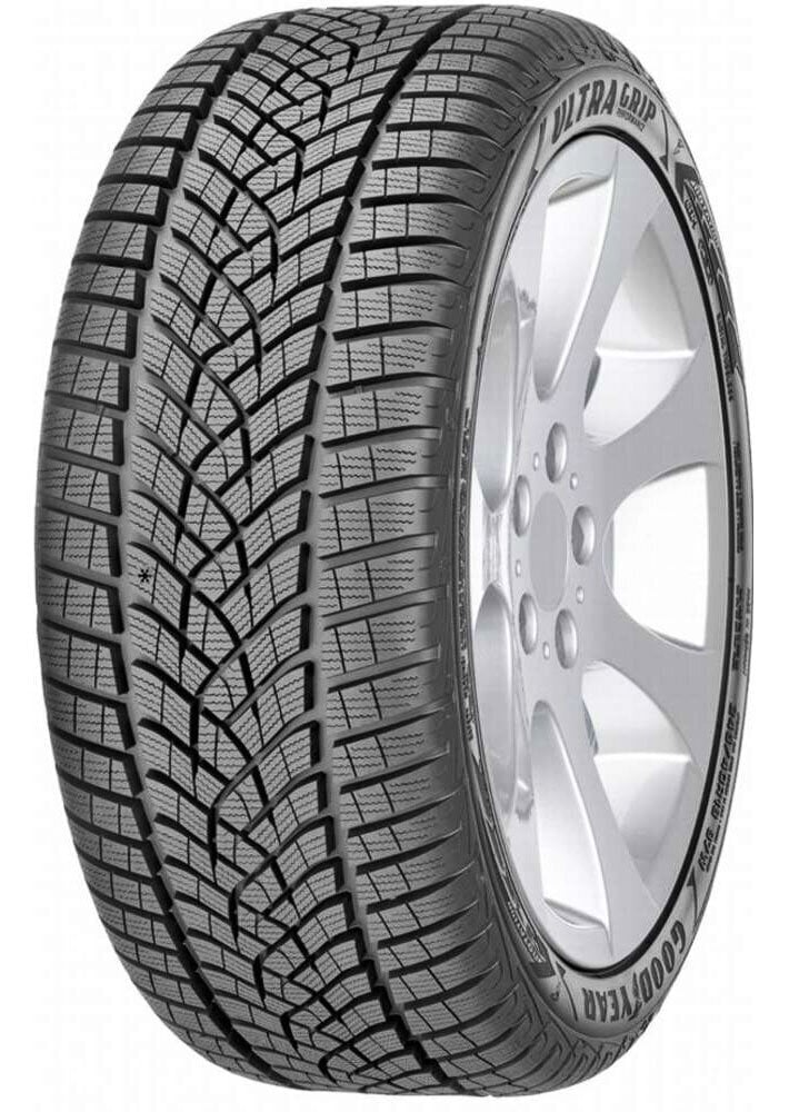 Goodyear ULTRAGRIP PERFORMANCE GEN-1 205/60R16 92 H AO hinta ja tiedot | Talvirenkaat | hobbyhall.fi