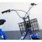 Kokoontaitettava pyörälaukku, Enero hinta ja tiedot | Polkupyörälaukut ja puhelinpidikkeet | hobbyhall.fi