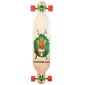 Longboard rullalauta powerblade tiki hinta ja tiedot | Skeittilaudat | hobbyhall.fi