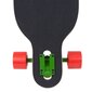 Longboard rullalauta powerblade tiki hinta ja tiedot | Skeittilaudat | hobbyhall.fi