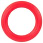 Kumijousi, ringo, 17 cm, punainen hinta ja tiedot | Vastuskuminauhat | hobbyhall.fi
