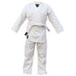 Karate asu, 140cm hinta ja tiedot | Kamppailulajit | hobbyhall.fi