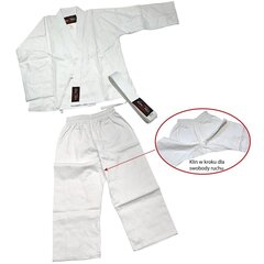 Karate asu, 140cm hinta ja tiedot | Kamppailulajit | hobbyhall.fi