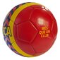 Jalkapallo, fc barcelona zigzago r.5 hinta ja tiedot | Jalkapallot | hobbyhall.fi