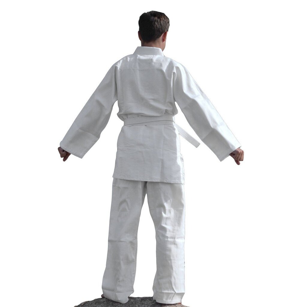 Judo kimono asu, Enero, 120cm hinta ja tiedot | Kamppailulajit | hobbyhall.fi
