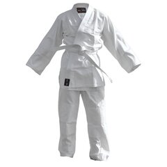 Judo kimono asu, Enero, 120cm hinta ja tiedot | Kamppailulajit | hobbyhall.fi