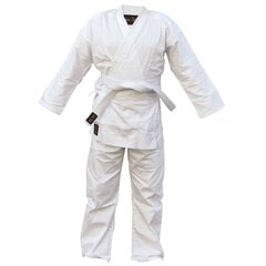 Karate kimono asu, Enero, 120 cm hinta ja tiedot | Kamppailulajit | hobbyhall.fi