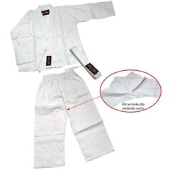 Karate kimono asu, 150 cm hinta ja tiedot | Kamppailulajit | hobbyhall.fi