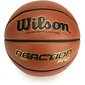 Wilson reaction pro koripallo, 7 hinta ja tiedot | Koripallot | hobbyhall.fi