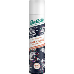 Batiste Star Kissed kuivashampoo, 200 ml hinta ja tiedot | Batiste Hajuvedet ja kosmetiikka | hobbyhall.fi