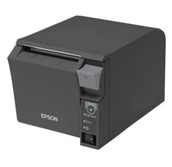 Epson TM-T70II (022A1) UB-E04 PS hinta ja tiedot | Tulostustarvikkeet | hobbyhall.fi