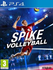 Spike Volleyball hinta ja tiedot | Tietokone- ja konsolipelit | hobbyhall.fi