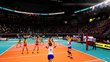 Spike Volleyball hinta ja tiedot | Tietokone- ja konsolipelit | hobbyhall.fi
