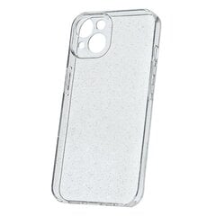 Mocco Shine Back Case hinta ja tiedot | Puhelimen kuoret ja kotelot | hobbyhall.fi