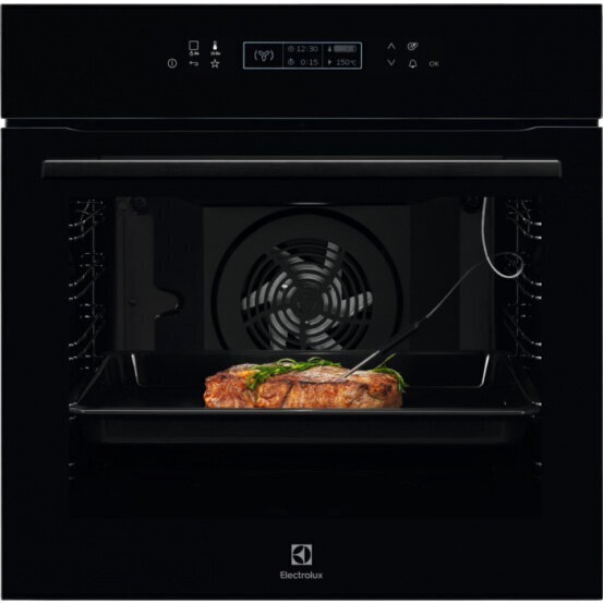 Electrolux COE7P31B hinta ja tiedot | Erillisuunit | hobbyhall.fi