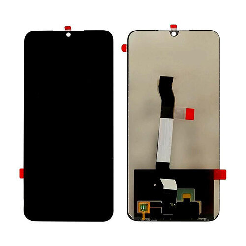 Xiaomi Redmi Note 8 hinta ja tiedot | Puhelimen osat ja korjaustyökalut | hobbyhall.fi