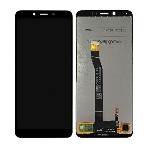 Xiaomi Redmi 6 / 6A hinta ja tiedot | Puhelimen osat ja korjaustyökalut | hobbyhall.fi
