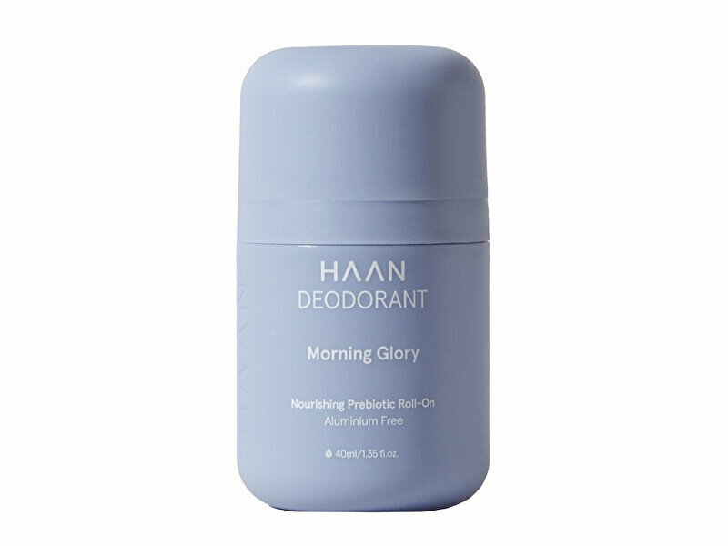 Roll-on deodorantti Haan Morning Glory, 40 ml hinta ja tiedot | Deodorantit | hobbyhall.fi