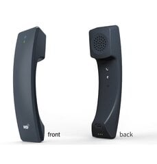 Yealink BTH58, Langaton luuri T58W-puhelimiin hinta ja tiedot | Hands-free -tarvikkeet | hobbyhall.fi