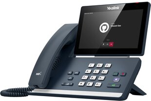 Yealink MP58, Android-puhelin mukautettu Microsoft Teams / Zoom -käyttöön hinta ja tiedot | Yealink Puhelimet, älylaitteet ja kamerat | hobbyhall.fi