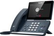 Yealink MP58, Android-puhelin mukautettu Microsoft Teams / Zoom -käyttöön hinta ja tiedot | Lankapuhelimet | hobbyhall.fi