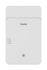 Yealink W75 Mini MC - DECT-tukiasema hinta ja tiedot | Älylaitteiden lisätarvikkeet | hobbyhall.fi