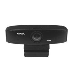 Avaya HC010, USB-kamera entinen Konftel CAM10 hinta ja tiedot | Ei ole määritelty Videokamerat ja tarvikkeet | hobbyhall.fi