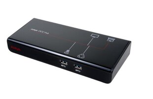 Avaya OCC HUB, USB HUB entinen Konftel OCC HUB hinta ja tiedot | Reitittimet ja modeemit | hobbyhall.fi