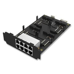 PBX-moduuli EX08 Yeastar PBX-laitteisiin hinta ja tiedot | Mikrokontrollerit | hobbyhall.fi