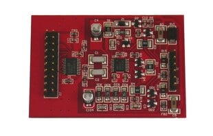 PBX-moduuli O2 Yeastar PBX-laitteisiin hinta ja tiedot | Mikrokontrollerit | hobbyhall.fi