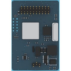 LTE PBX-moduuli Yeastar PBX-laitteisiin hinta ja tiedot | Mikrokontrollerit | hobbyhall.fi