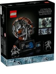 75381 LEGO® Star Wars™ DroidekaTM, 583 palaa hinta ja tiedot | LEGOT ja rakennuslelut | hobbyhall.fi