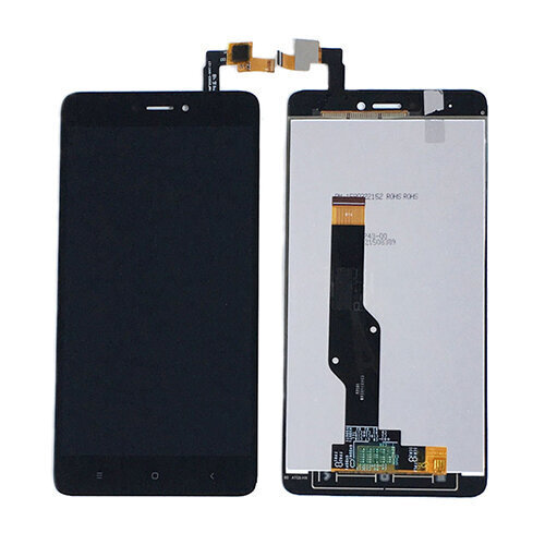 Xiaomi Redmi Note 4X hinta ja tiedot | Puhelimen osat ja korjaustyökalut | hobbyhall.fi