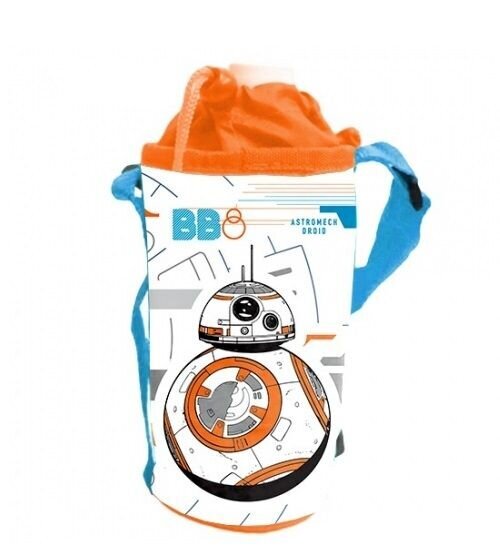 Disney Star Wars BB8 9218 hinta ja tiedot | Lasten asusteet | hobbyhall.fi