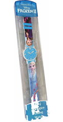 Frozen rannekello hinta ja tiedot | Lasten asusteet | hobbyhall.fi