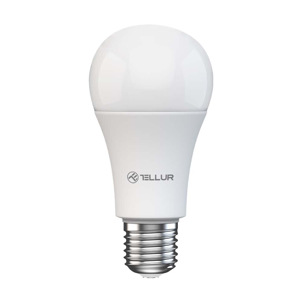 Tellur lamppu E27 9w hinta ja tiedot | Lamput | hobbyhall.fi