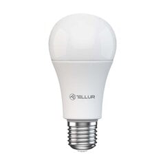 Tellur-lamppu E27 9w hinta ja tiedot | Tellur Kodin remontointi | hobbyhall.fi